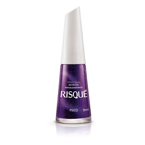 Esmalte Risque Psico 530