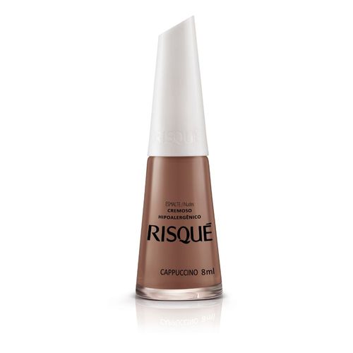Esmalte Risque Cappuccino 120