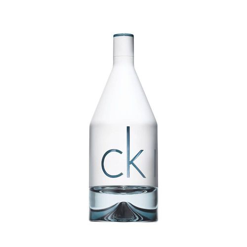 Perfume Calvin Klein Ck In2U Men Edt 50Ml