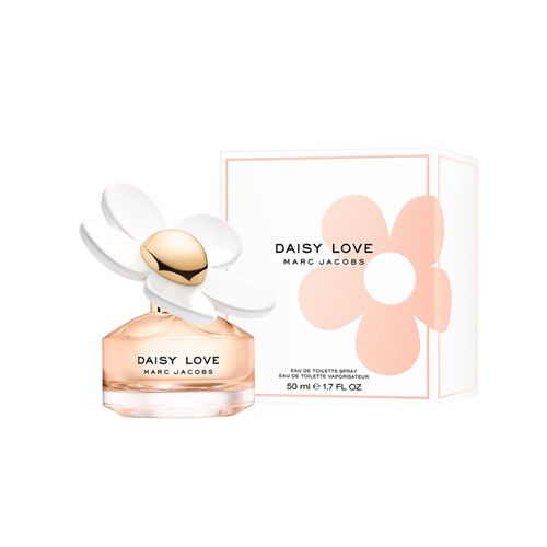 Perfume Marc Jacobs Daisy Love Para Mujer Edt 50Ml