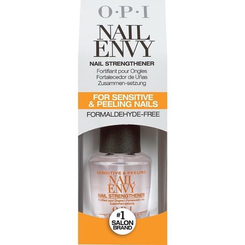 Opi - Esmalte Nt121 - Nail Envy Sensitive & Peelin