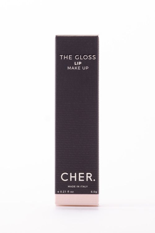 Labial Brillo Cher Tono 2