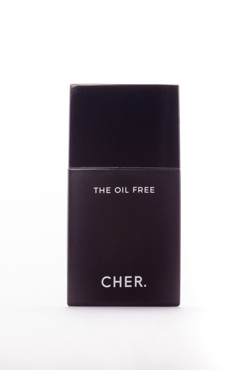 Base De Maquillaje Cher Oil Free Tono 1