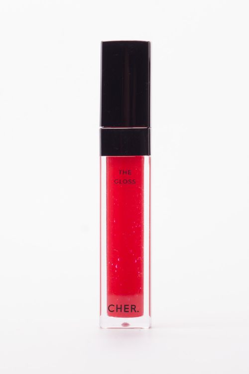 Labial Líquido Brillo Cher The Gloss Lip Make Up Tono 6