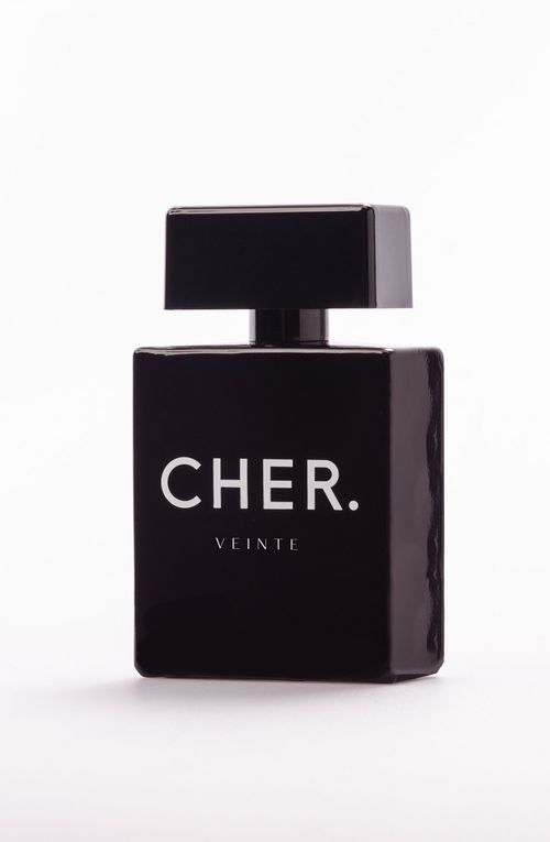 Perfume Cher Veinte For Woman Edp 50Ml