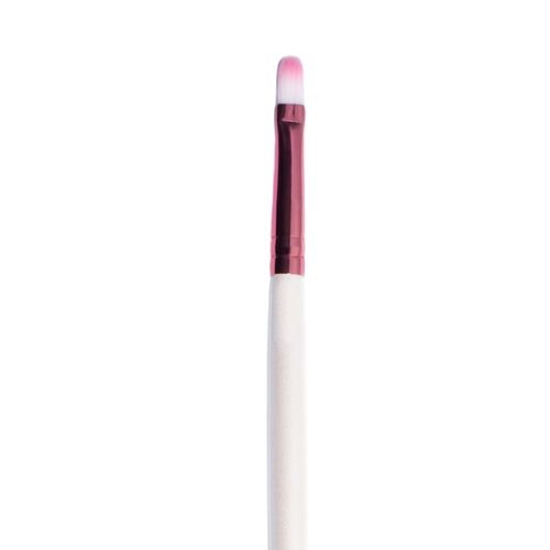 Pincel Fascino Maquillaje Labial Pelo Sintético