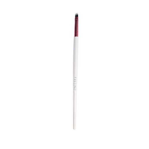 Pincel Fascino Delineador De Ojos Maquillaje Pelo Sintético