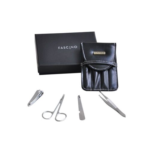 Set Manicura X4 Fascino