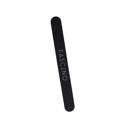 Lima Para Uñas Fascino Color Negro 1 Unidad 180G