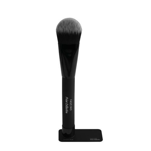 Brocha Para Base Fascino Prive Collection Foundation Brush