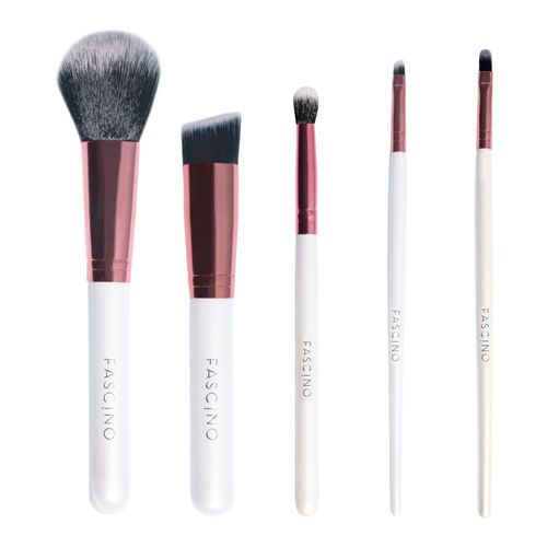 Set De 5 Brochas Tools Treasure