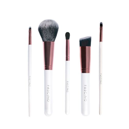 Set De 5 Brochas Tools Treasure