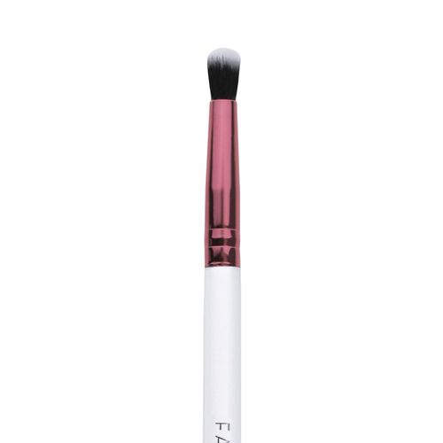 Pincel Blender De Ojos Fascino Beauty Tools Pelo Sintético