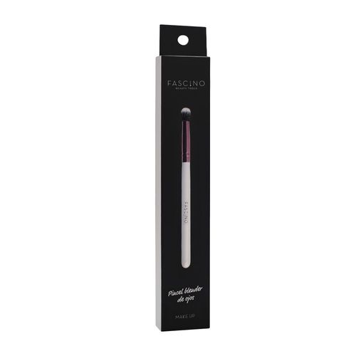 Pincel Blender De Ojos Fascino Beauty Tools Pelo Sintético