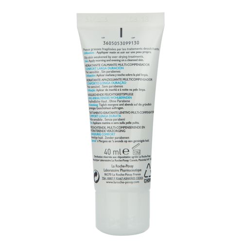 La Roche Posay Effaclar H