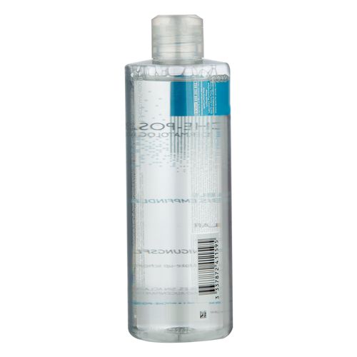 Agua Micelar Ultra Calmante De La Roche-Posay 400 Ml