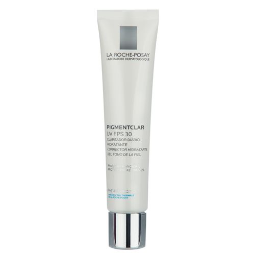 Anti Manchas Pigmentclar Uv Fpr 30 De La Roche-Posay