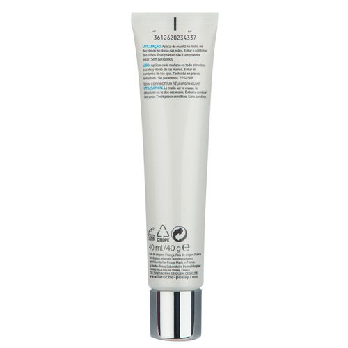 Anti Manchas Pigmentclar Uv Fpr 30 De La Roche-Posay