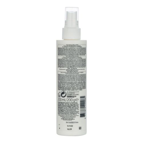 La Roche Posay Anthelios Spray 50 + 200 Ml