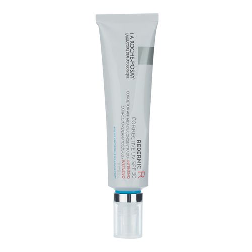Anti Edad Redermic R Uv Con Retinol Y Fps 30 De La Roche-Posay