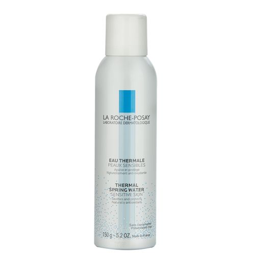 Agua Termal Prebiótica De La Roche-Posay 150Ml