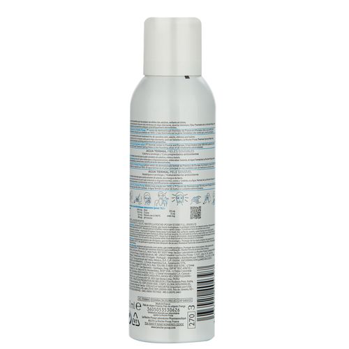Agua Termal Prebiótica De La Roche-Posay 150Ml