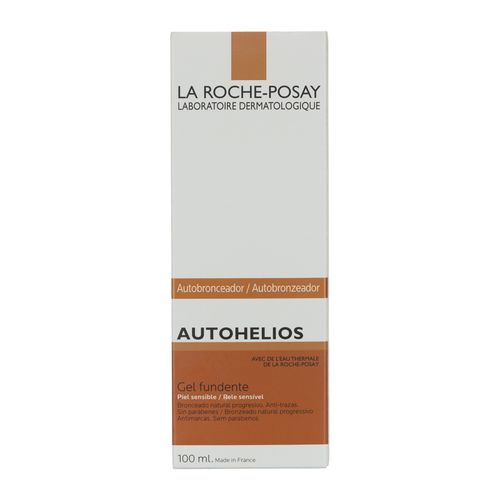 La Roche Posay Anthelios Gel Cr T100 Ml