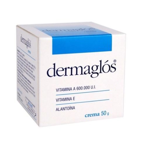 Dermaglos Cr.X 50 G