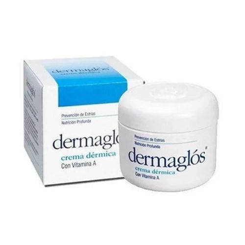 Dermaglos Cr.X 100 G