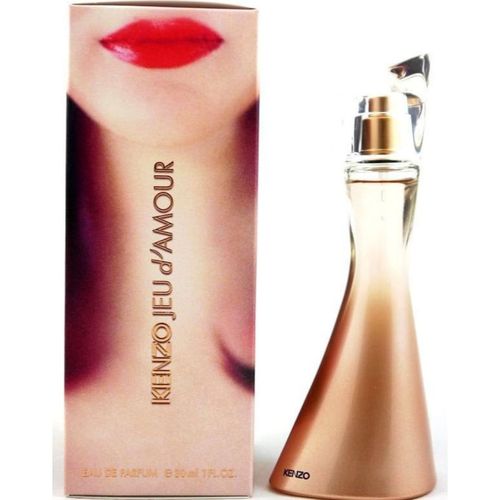 Kenzo Jeu D Amour Fem Edp X 30Ml
