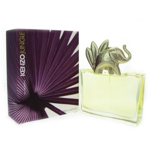 Perfume Kenzo Jungle Elephant Mujer Edp 100Ml