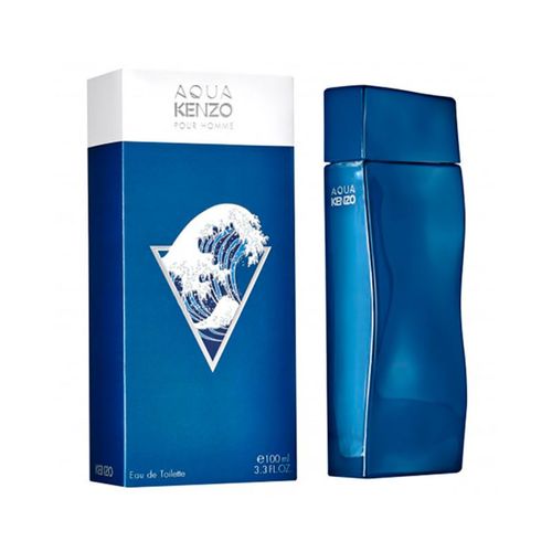 Perfume Kenzo Aqua Kenzo Pour Homme Edt 100Ml