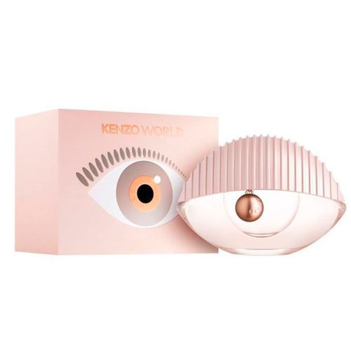 Perfuem Kenzo World Femenino Edt 50Ml
