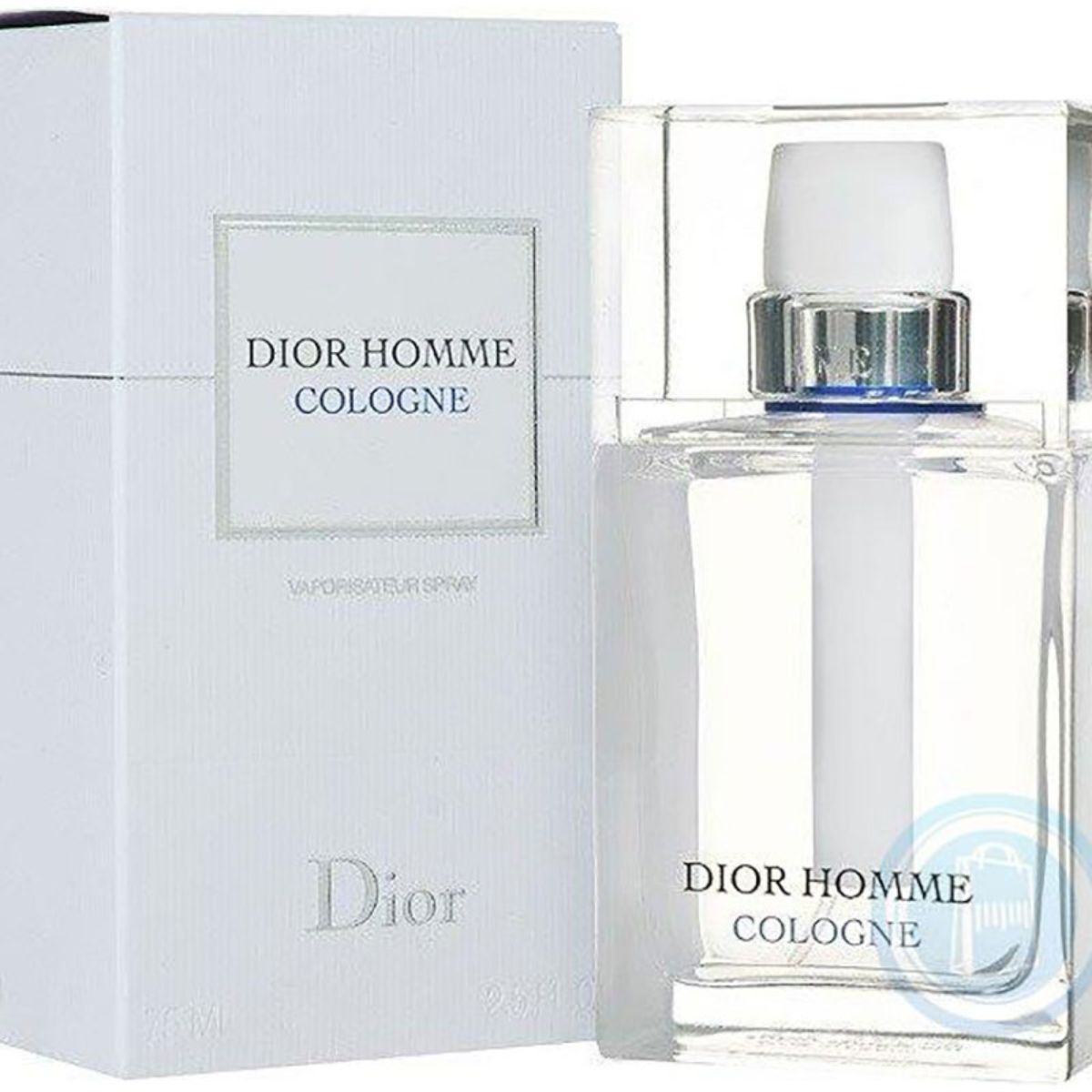 Perfume Dior Homme Edc 75Ml