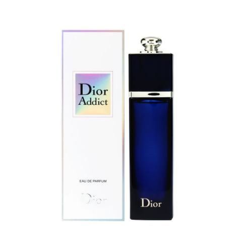 Perfume Dior Addict Para Mujer Edp 100Ml