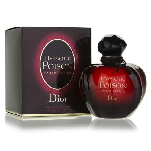 Perfume Dior Hypnotic Poison For Women Edp 100Ml