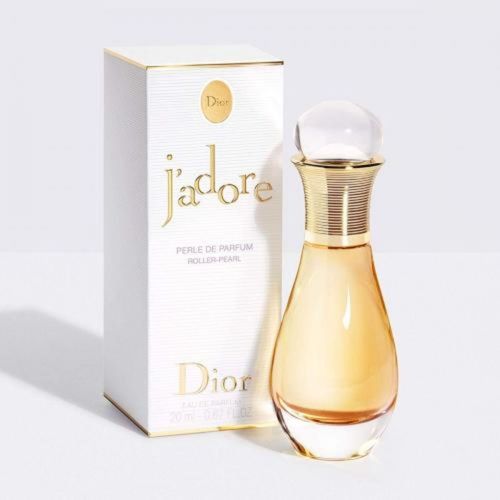Perfume Dior J'Adore Roller Pear Femenino Edp 20Ml