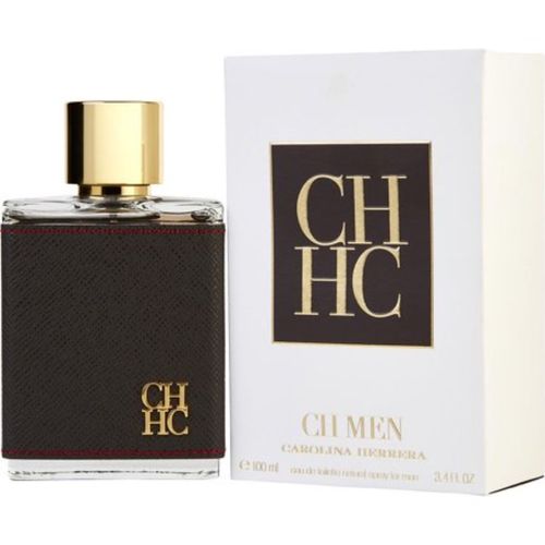 Carolina Herrera Ch Men Edt  100 Ml