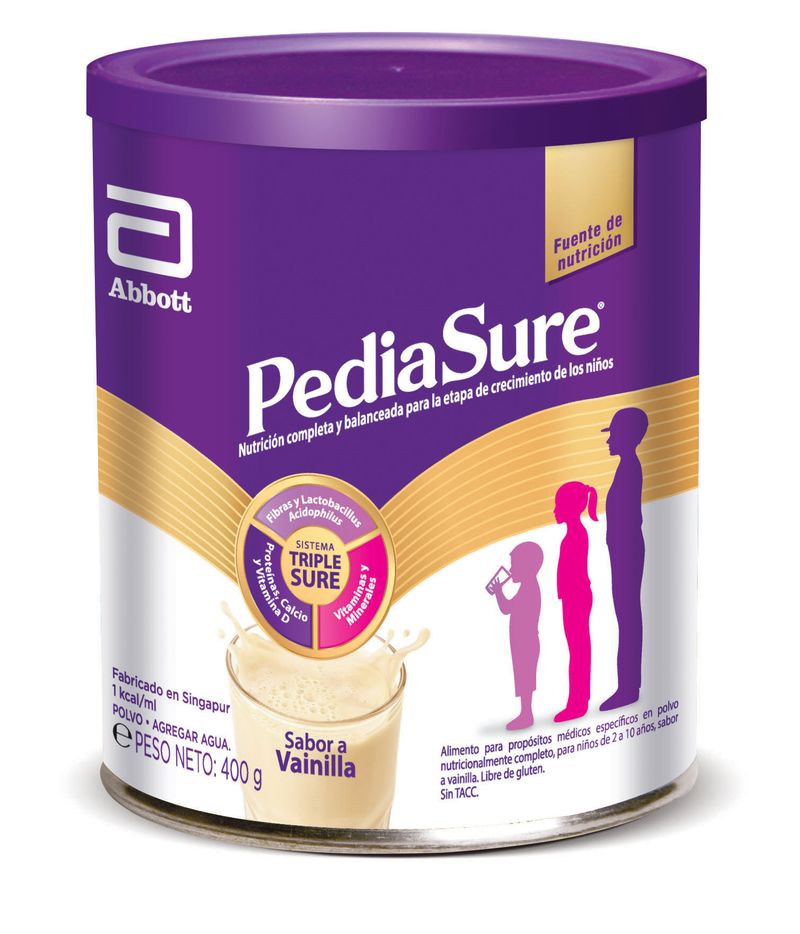 PEDIASURE-COMPLETE-VAINILLA-400-GR
