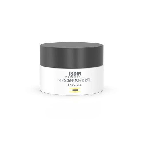Glicoisdin Crema 15% 50 Ml