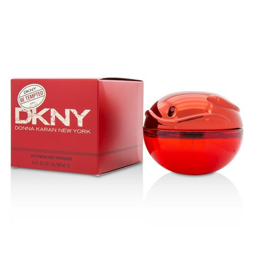 Perfume Dkny Be Tempted Eau De Parfum 100 Ml Para Mujer