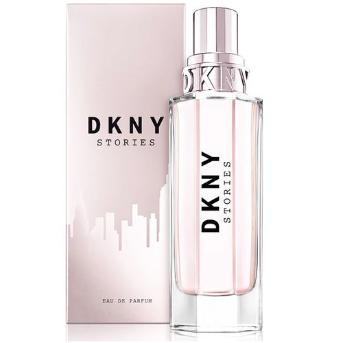 Perfume Donna Karan Dkny Stories Femenino Edp 100Ml