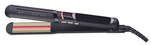 Bellissima Plancha Dual Action Infrared Keratina