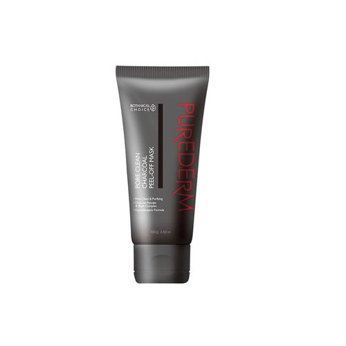 Purederm Peel Off Carbon