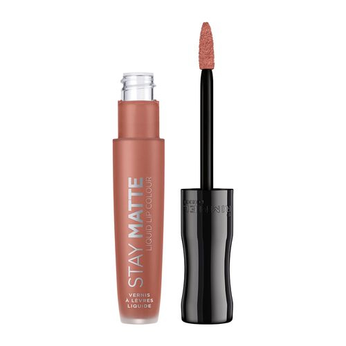 Labial Rimmel Stay Matte Liquid Lipstick Relaunch 720