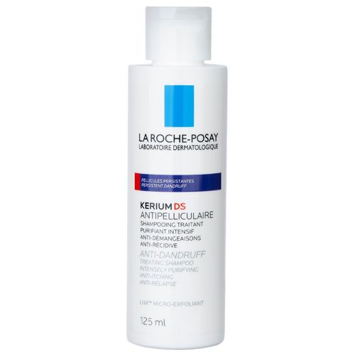 Kerium Ds Tratamiento Anti-Caspa Intensivo De La Roche-Posay