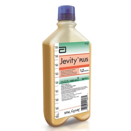 Jevity Plus Bot.X 1000 Ml