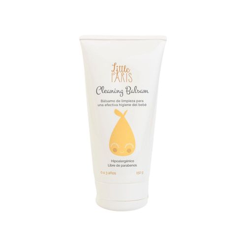 Bálsamo De Limpieza Little Paris X150G Cleaning Bálsamo Little Baby.
