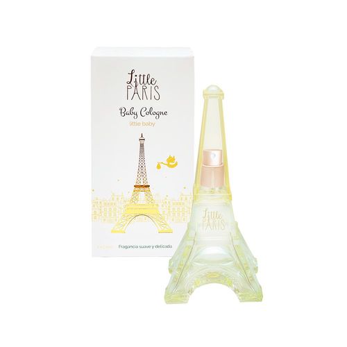 Baby Torre Little Paris X50Ml