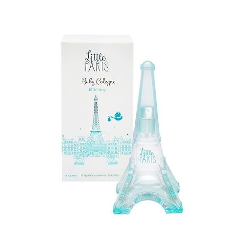 Colonia Torre Little Paris Boy X50Ml